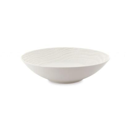 Bol de service ARBORESCENCE, set de 2 pc, 33,5 cm, ivoire, REVOL