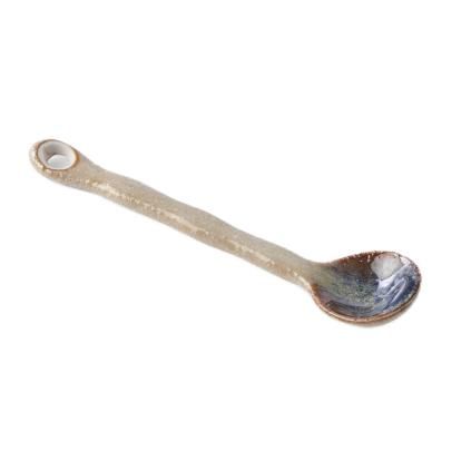 Cuillère SHINO BLUE 12 cm, MIJ