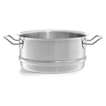 Cuit vapeur ORIGINAL-PROFI COLLECTION 28cm, Fissler