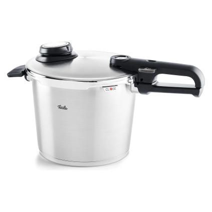 Autocuiseur VITAVIT PREMIUM 22 cm, 6 l, Fissler