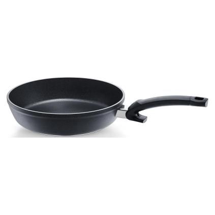 Poêle antiadhésive LEVITAL COMFORT 26 cm, 2,6 l, aluminium, Fissler