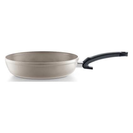 Poêle à frire CERATAL COMFORT 24 cm, 2,1 l, céramique, Fissler
