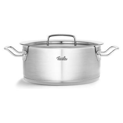 Faitout ORIGINAL-PROFI COLLECTION 24 cm, 4,6 l, Fissler