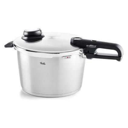 Autocuiseur VITAVIT PREMIUM 26 cm, 8 l, Fissler