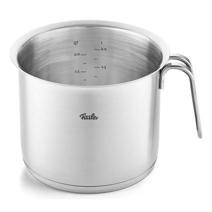 Pot à lait ORIGINAL-PROFI COLLECTION 16 cm, 1,4 l, Fissler