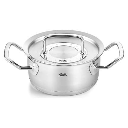 Faitout ORIGINAL-PROFI COLLECTION 16 cm, 1,4 l, Fissler