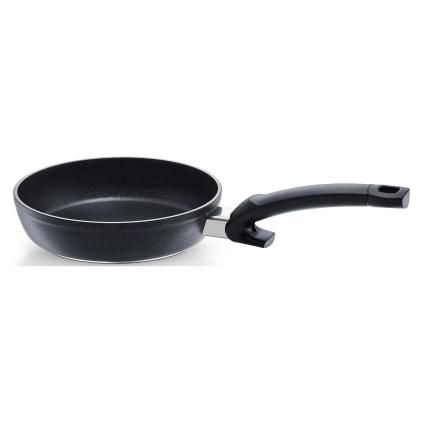 Poêle antiadhésive LEVITAL COMFORT 20 cm, 1,1 l, Fissler
