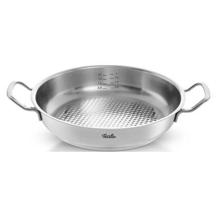 Poêle de service ORIGINAL-PROFI COLLECTION 24 cm, 2 l, Fissler