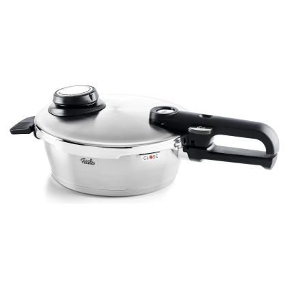 Autocuiseur VITAVIT PREMIUM 18 cm, 1,8 l, Fissler