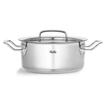 Faitout ORIGINAL-PROFI COLLECTION 20 cm, 2,6 l, Fissler