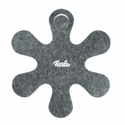 Protèges poêles, set de 2 pc, Fissler