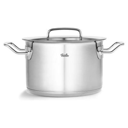 Marmite ORIGINAL-PROFI COLLECTION 20 cm, 4 l, Fissler