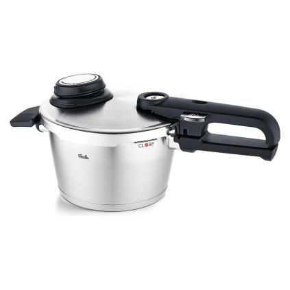 Autocuiseur VITAVIT PREMIUM 18 cm, 2,5 l, Fissler