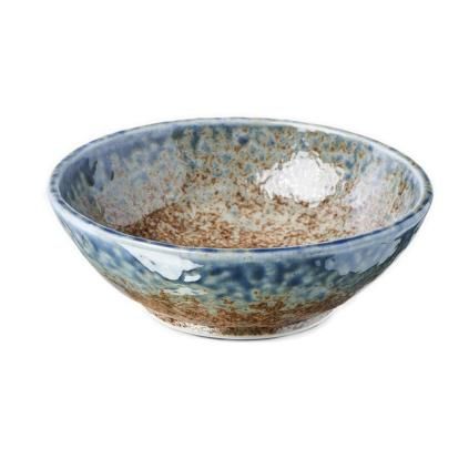 Bol de service EARTH & SKY 13 cm, 200 ml, MIJ