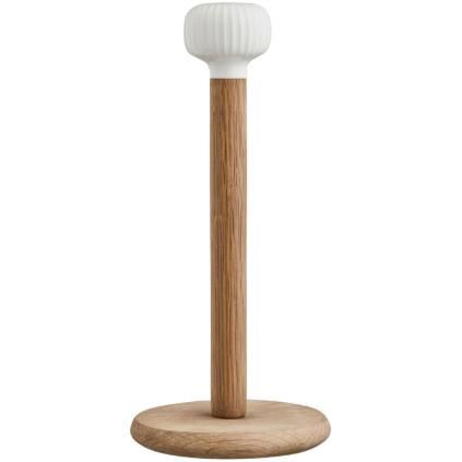 Porte-essuie-tout HAMMERSHOI, blanc, Kähler
