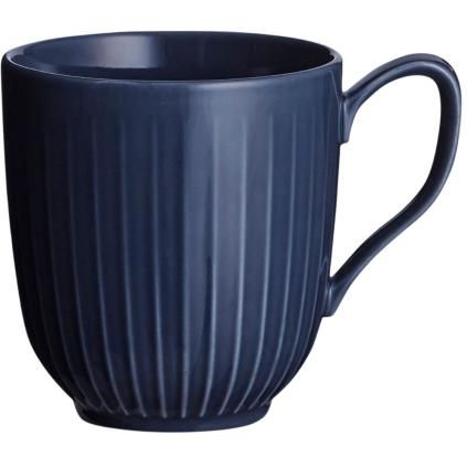 Mug HAMMERSHOI 330 ml, indigo, Kähler