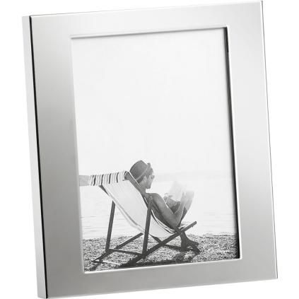 Cadre photo LA PLAGE 8 x 20 cm, argent, Philippi 1