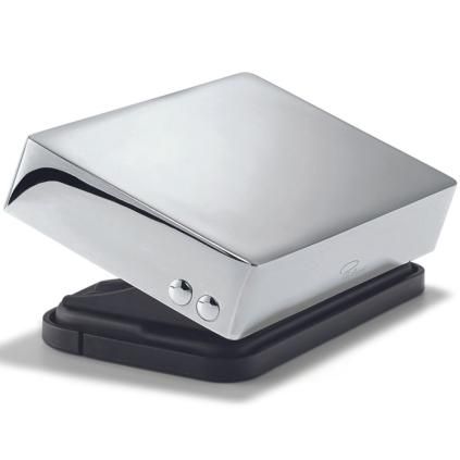 Perforatrice CAP 10 cm, argent, Philippi