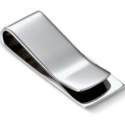 Pince à billets HAP 5 cm, argent, Philippi