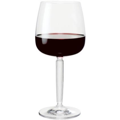 Verre à vin rouge HAMMERSHOI set de 2 pc, 490 ml, Kähler