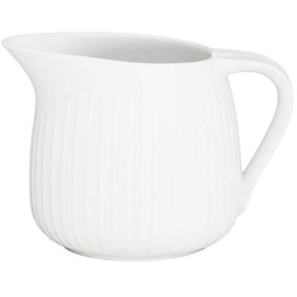 Saucière HAMMERSHOI 660 ml, blanc, Kähler