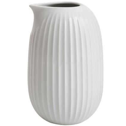 Carafe HAMMERSHOI 500 ml, blanc, Kähler