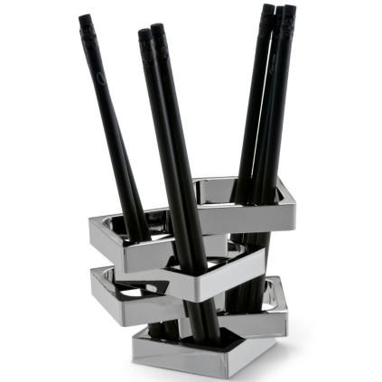 Porte stylo ZICK ZACK 7,5 cm, Philippi