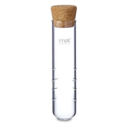 Infuseur à thé INFUSION, verre, Viva Scandinavia