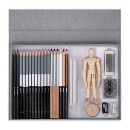 Set de dessin EMERGING ARTIST, Printworks