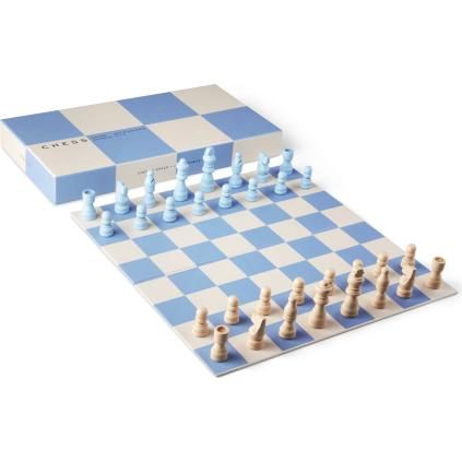 Échecs, Printworks