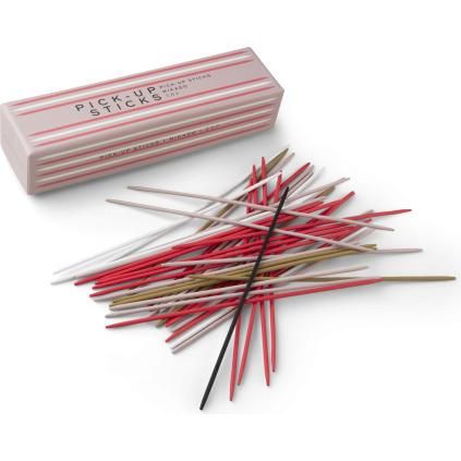 Jeu de mikado, Printworks