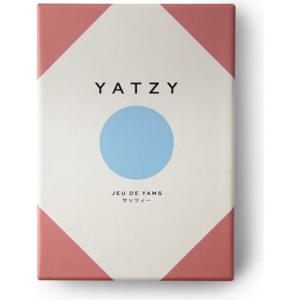 Jeu Yatzy, Printworks
