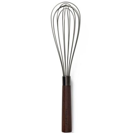 Fouet fouet RÅ 29 cm, foncé marron,Rosendahl