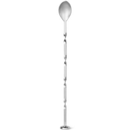 Cuillère de cuisine GRAND CRU 31 cm, argent, Rosendahl