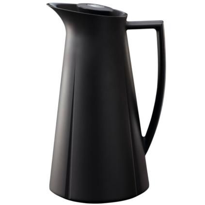 Pichet isotherme GRAND CRU 1 l, noir, Rosendahl