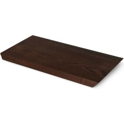 Planche à découper RÅ 44 x 25 cm, bois de frêne, Rosendahl