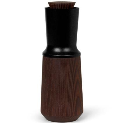 Moulin à épices RÅ 20 cm, noir, Rosendahl