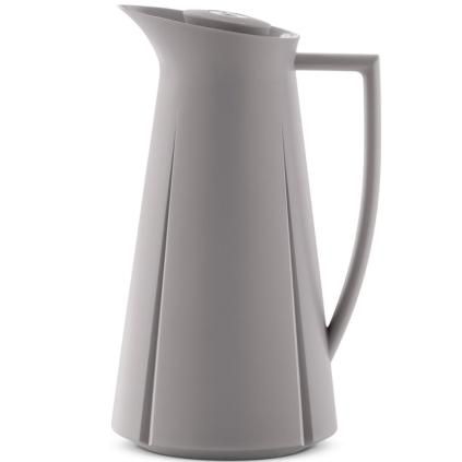Pichet isotherme GRAND CRU 1 l, gris clair, Rosendahl