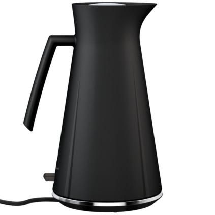 Bouilloire électrique GRAND CRU 1,4 l, noir, Rosendahl