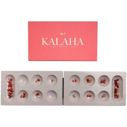 Jeu Kalaha CLASSIC, Printworks