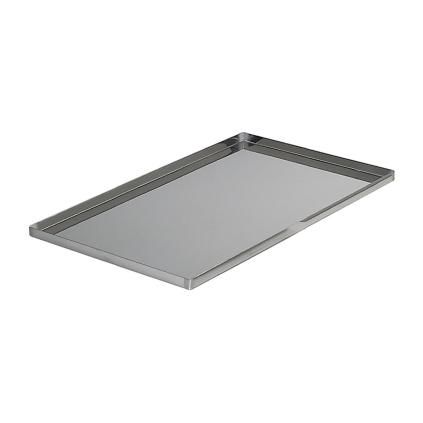 Plaque de cuisson 60 x 40 cm, De Buyer