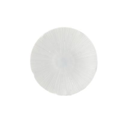 Assiette à dessert ICE WHITE 13 cm, MIJ