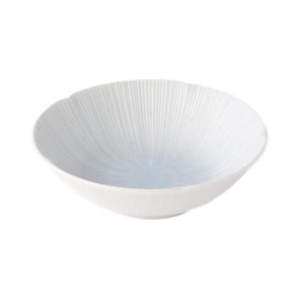 Bol de service ICE WHITE 14 cm, 200 ml, MIJ