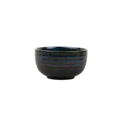 Bol de service COPPER SWIRL 13 cm, MIJ