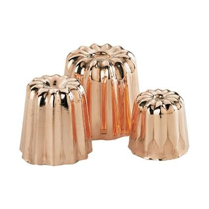192540 forma na cannele 3 5 cm med de buyer
