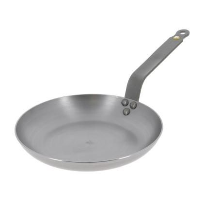 Poêle à omelette MINERAL B 20 cm, de Buyer