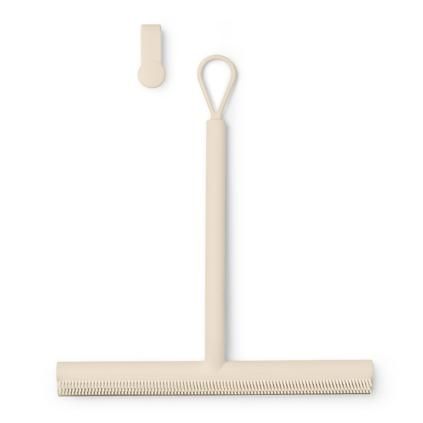 Raclette de douche RENEW, beige doux, Brabantia