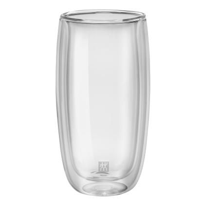 Verre 474 ml ensemble 2 pc ZWILLING® Sorrente
