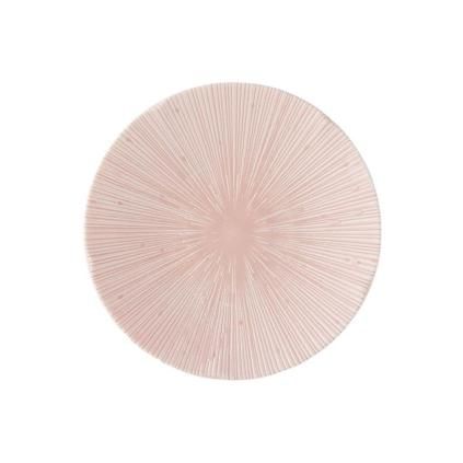 Assiette à tapas ICE PINK 13 cm, MIJ