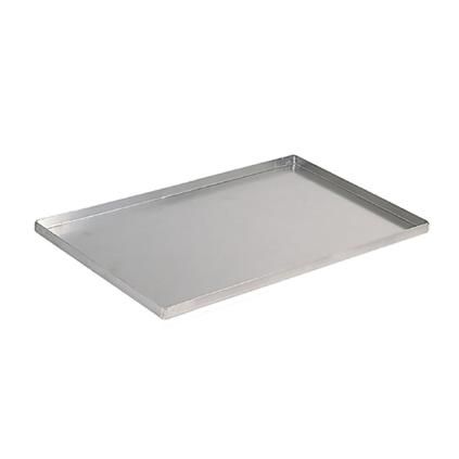 Plateau de cuisson 60 x 40 cm, aluminium, de Buyer